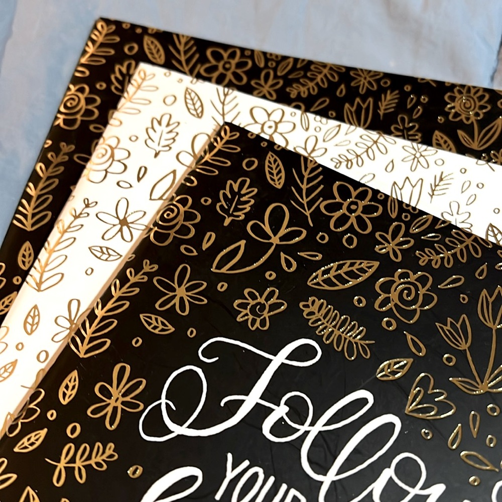 NOTEBOOK & STICKER BUNDLE - Picture 5 of 5